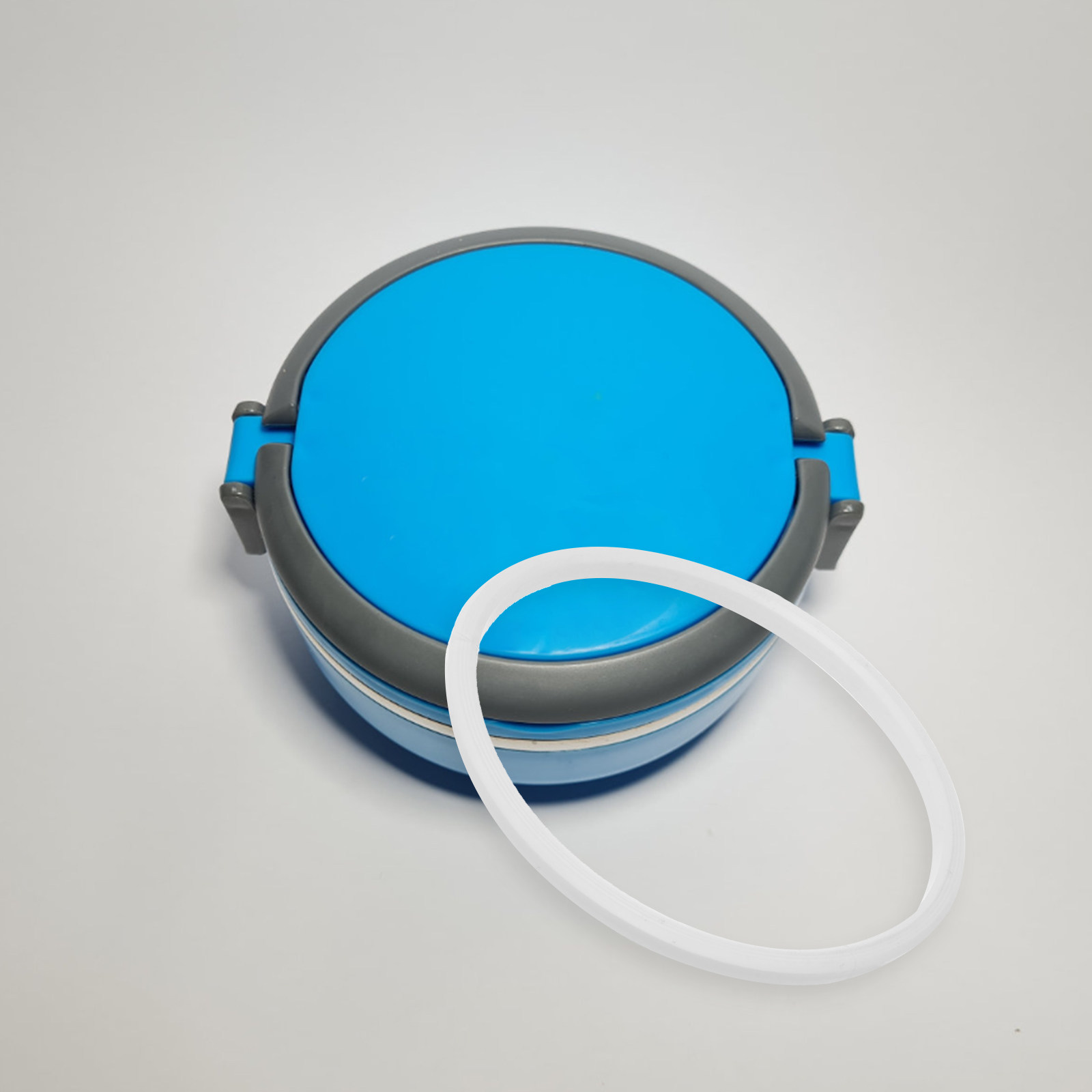 Food Storage Boxes - Silicone Gasket for Lunch Box and