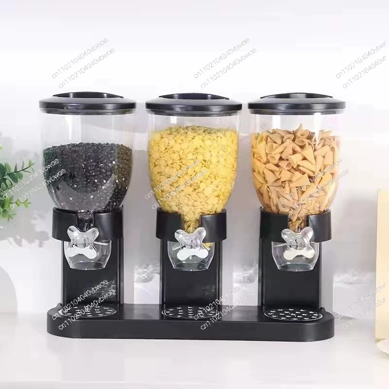 Food Storage Tank - Hotel Buffet Breakfast Oatmeal Maker Grain