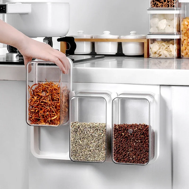 Xxl Food Storage Container - Hanging Sealed Tank Food Grade Large