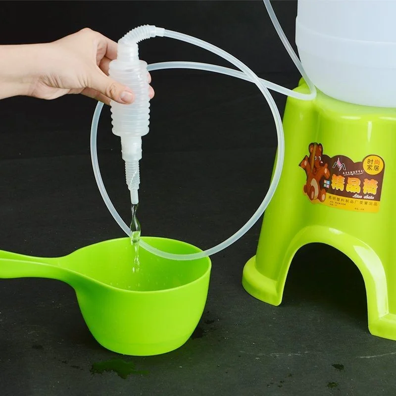 Manual homebrew beer filtering - Food Storage Tank review and price
