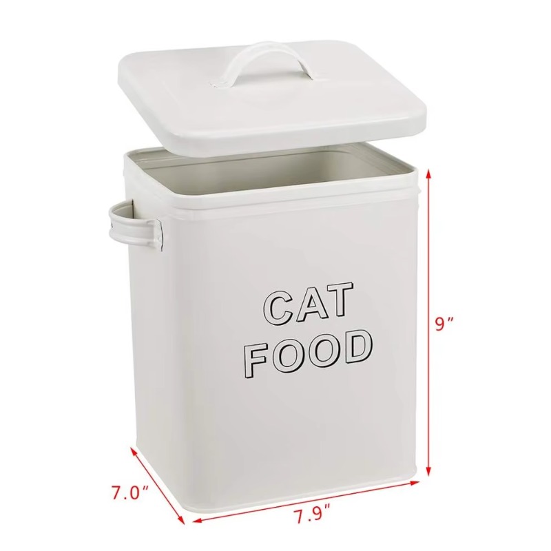 Pet Dog Treat and Food Storage - Food Storage For Dog review and price