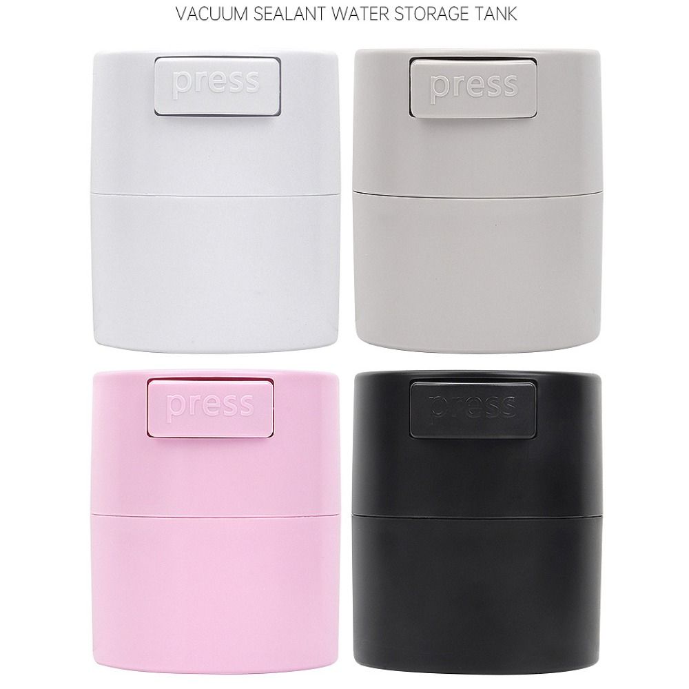 Plastic Eyelash Glue Storage T - Food Storage Tank review and price