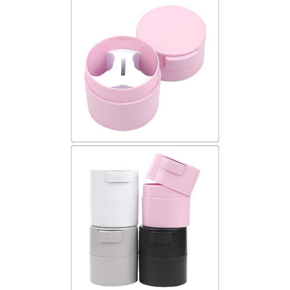 Plastic Eyelash Glue Storage T - Food Storage Tank review and price