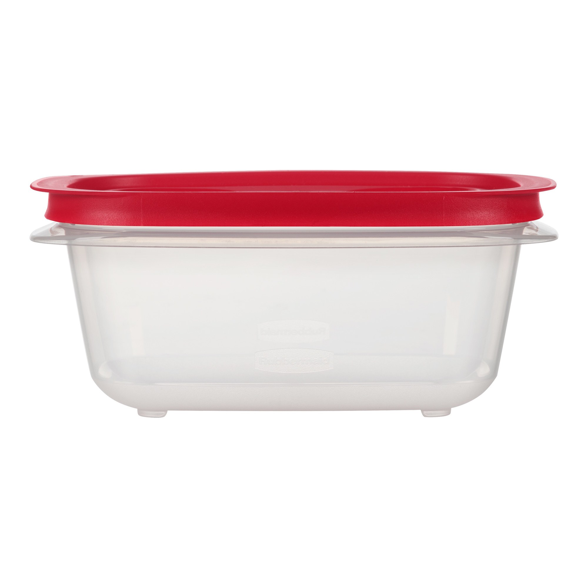 Red Rectangular Food Storage C - Food Storage Prep Containers review and price