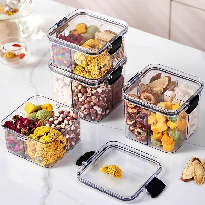 Kitchen Airtight Food Storage  - Food Storage Baby review and price