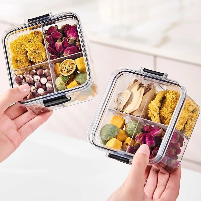 Kitchen Airtight Food Storage  - Food Storage Baby review and price