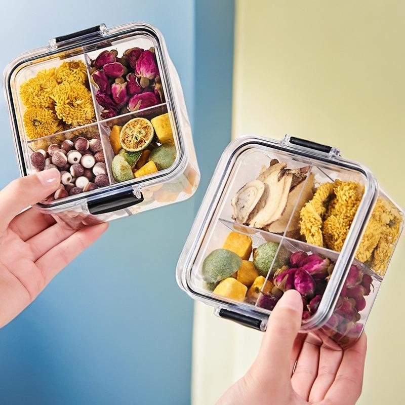 Kitchen Airtight Food Storage  - Food Storage Baby review and price