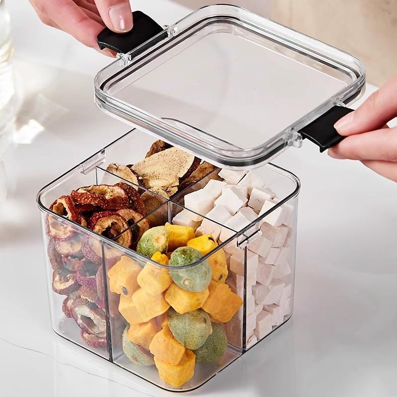 Kitchen Airtight Food Storage  - Food Storage Baby review and price