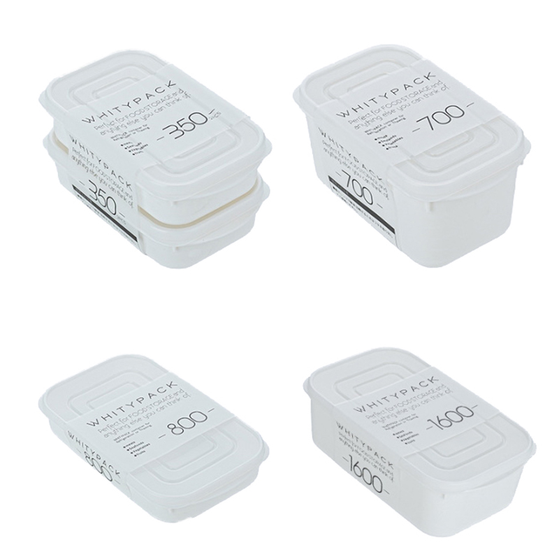 Japanese Meat Packaging Box Fo - Food Storage Time review and price