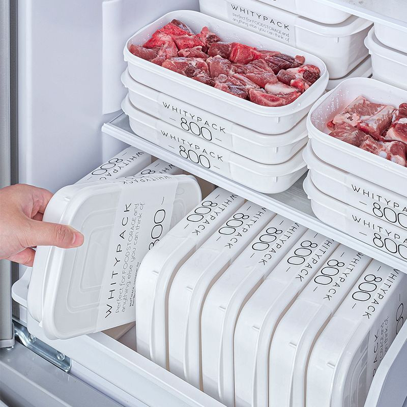 Japanese Meat Packaging Box Fo - Food Storage Time review and price