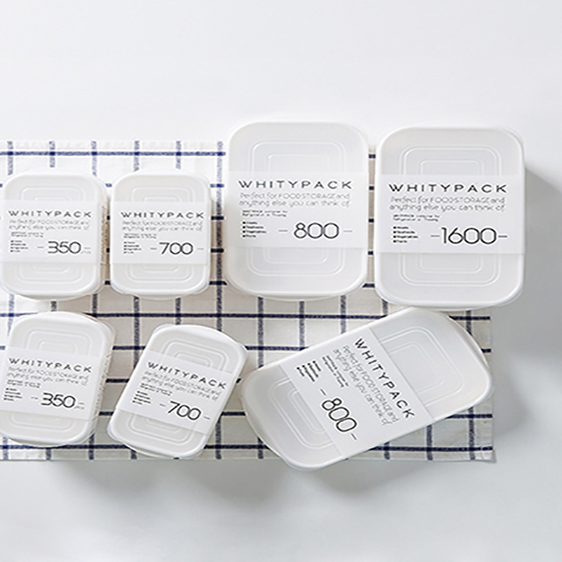 Japanese Meat Packaging Box Fo - Food Storage Time review and price