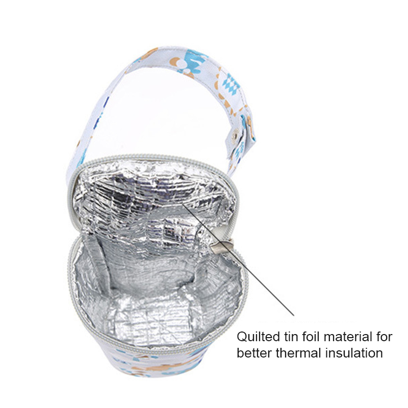 Multifunctional Waterproof Han - Food Storage Baby review and price