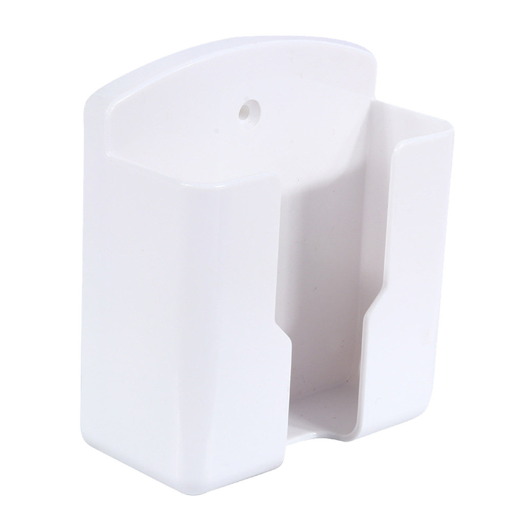 1Pcs Round Edge Wall Mounted P - Food Storage Boxes review and price