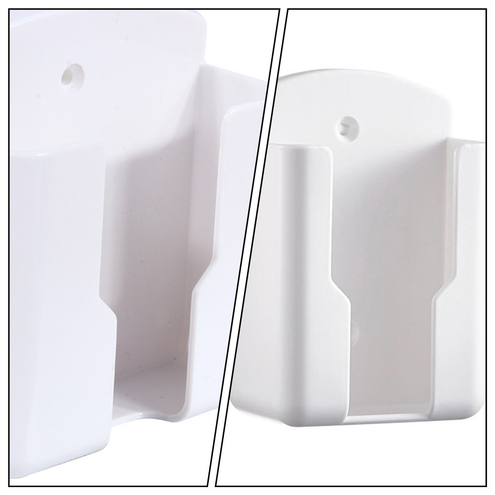 1Pcs Round Edge Wall Mounted P - Food Storage Boxes review and price