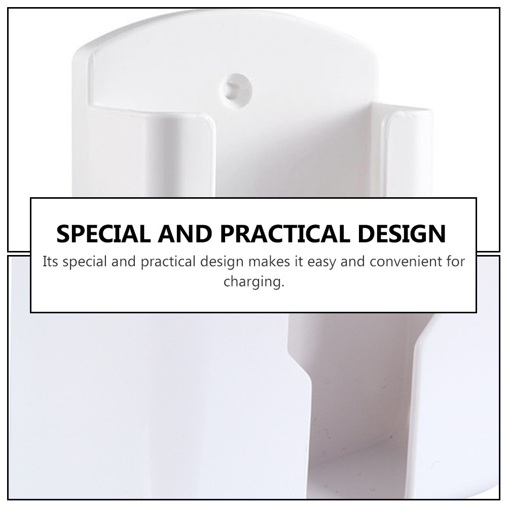 1Pcs Round Edge Wall Mounted P - Food Storage Boxes review and price