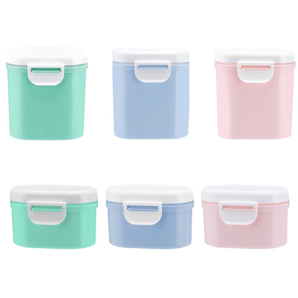 Baby Milk Powder Container Box - Xxl Food Storage Container review and price