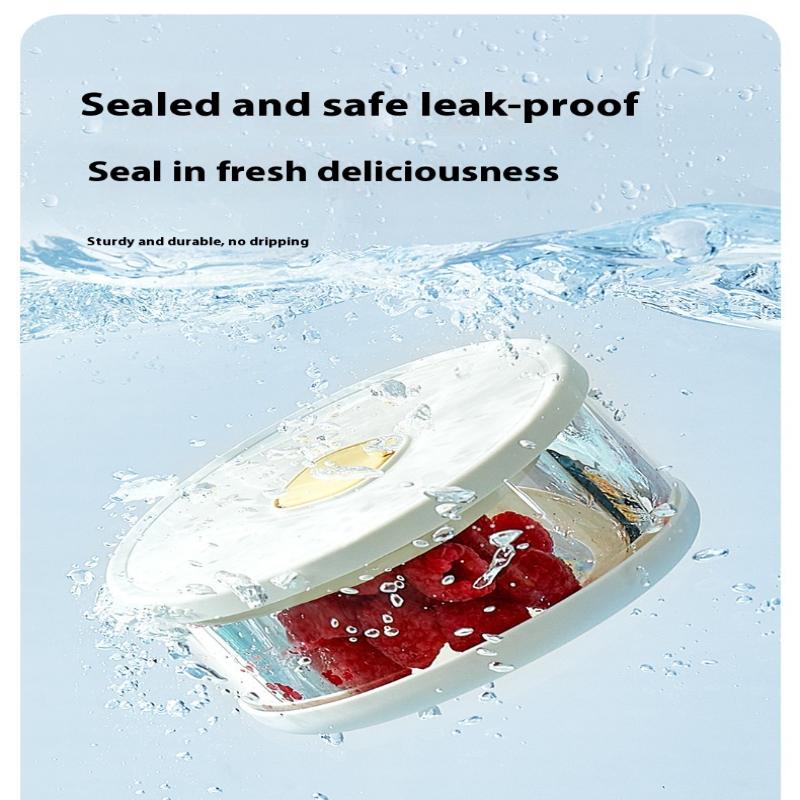New Glass Airtight Containers  - Food Storage Containers Glass review and price