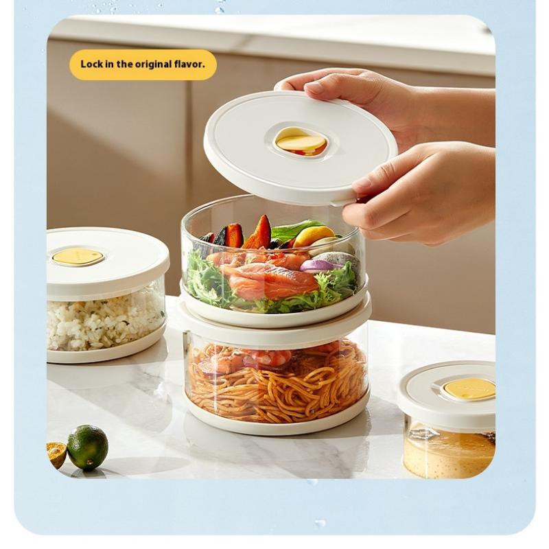 New Glass Airtight Containers  - Food Storage Containers Glass review and price