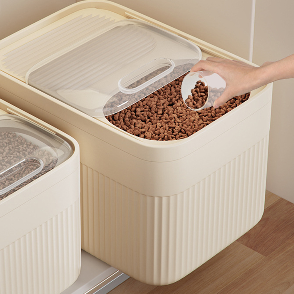Dog Food Storage Container 5/1 - Food Storage For Dog review and price