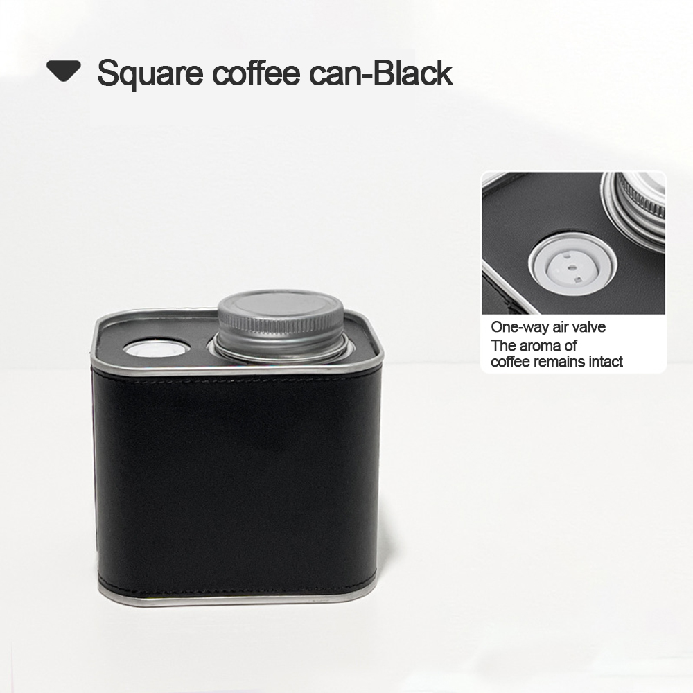 Coffee Bean Airtight Cans Outd - Food Storage Time review and price