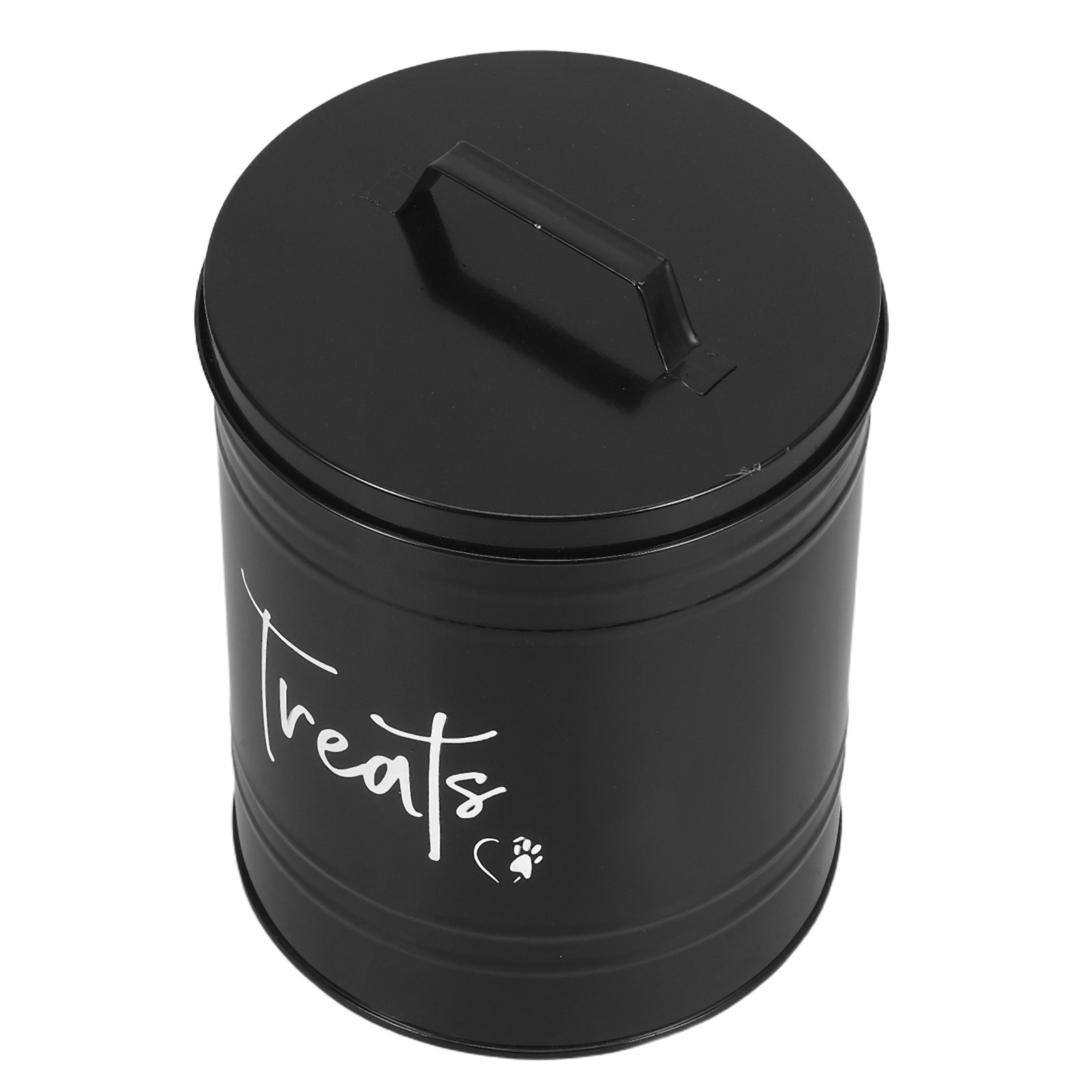 Metal Dog Food Storage Contain - Food Storage For Dog review and price