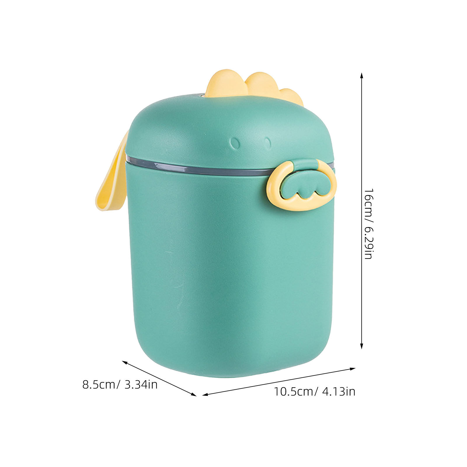 Milk Powder Box Baby Food Cont - Food Storage Baby review and price