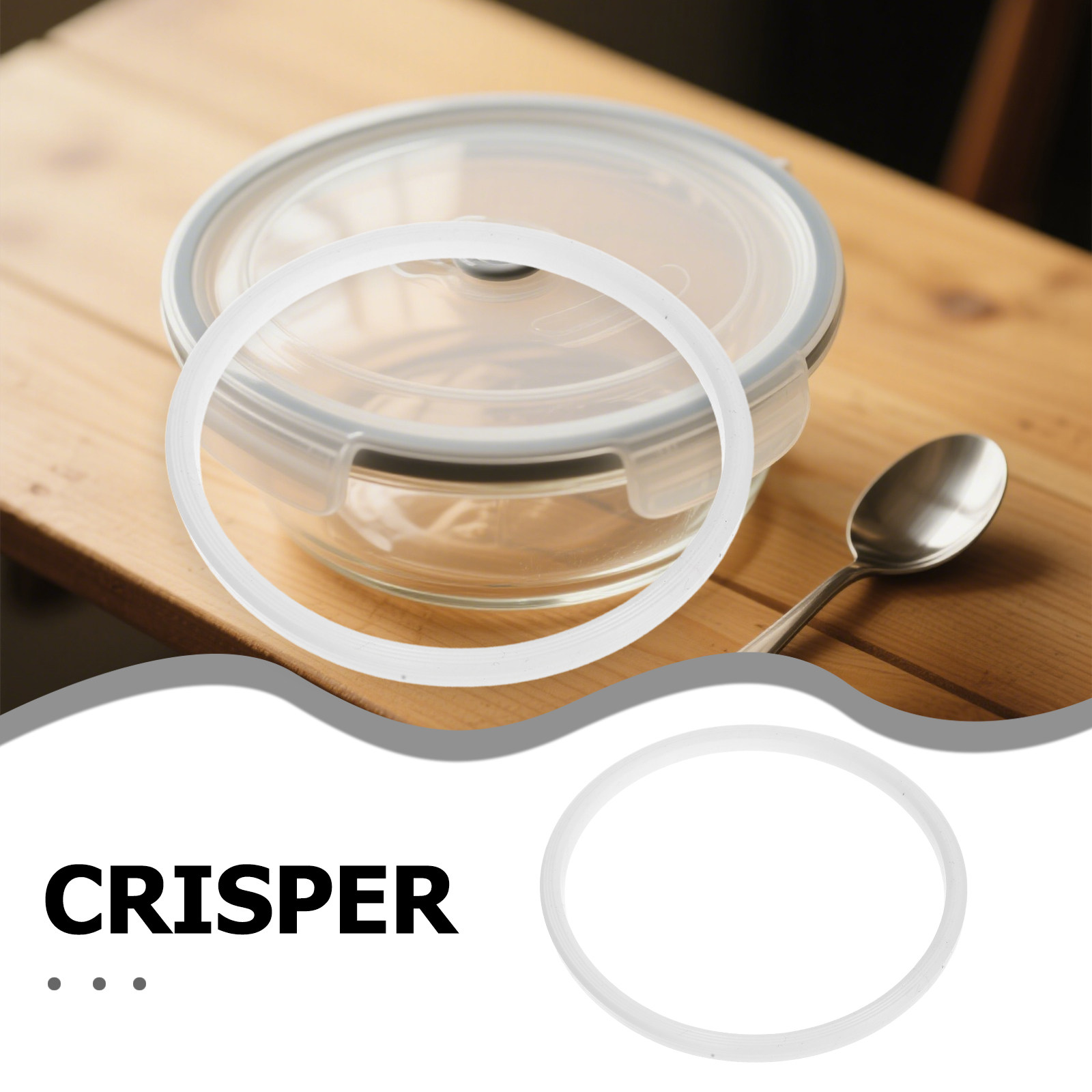 Silicone Gasket for Lunch Box  - Food Storage Boxes review and price