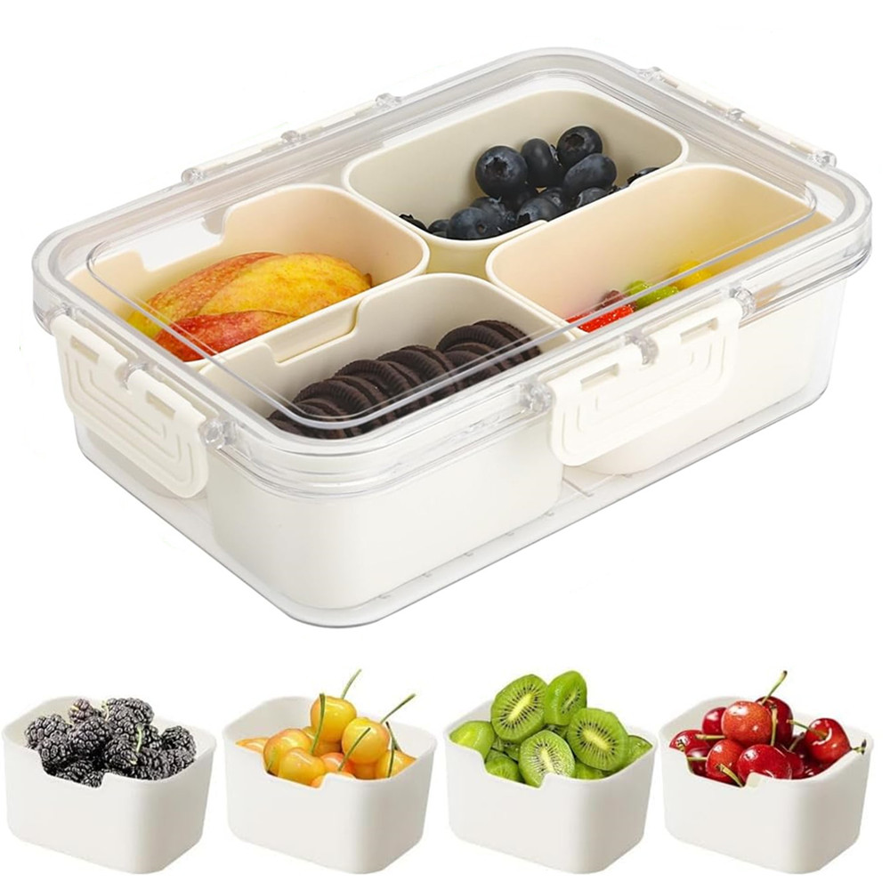 Portable Food Storage Box, Sna - Food Storage Time review and price