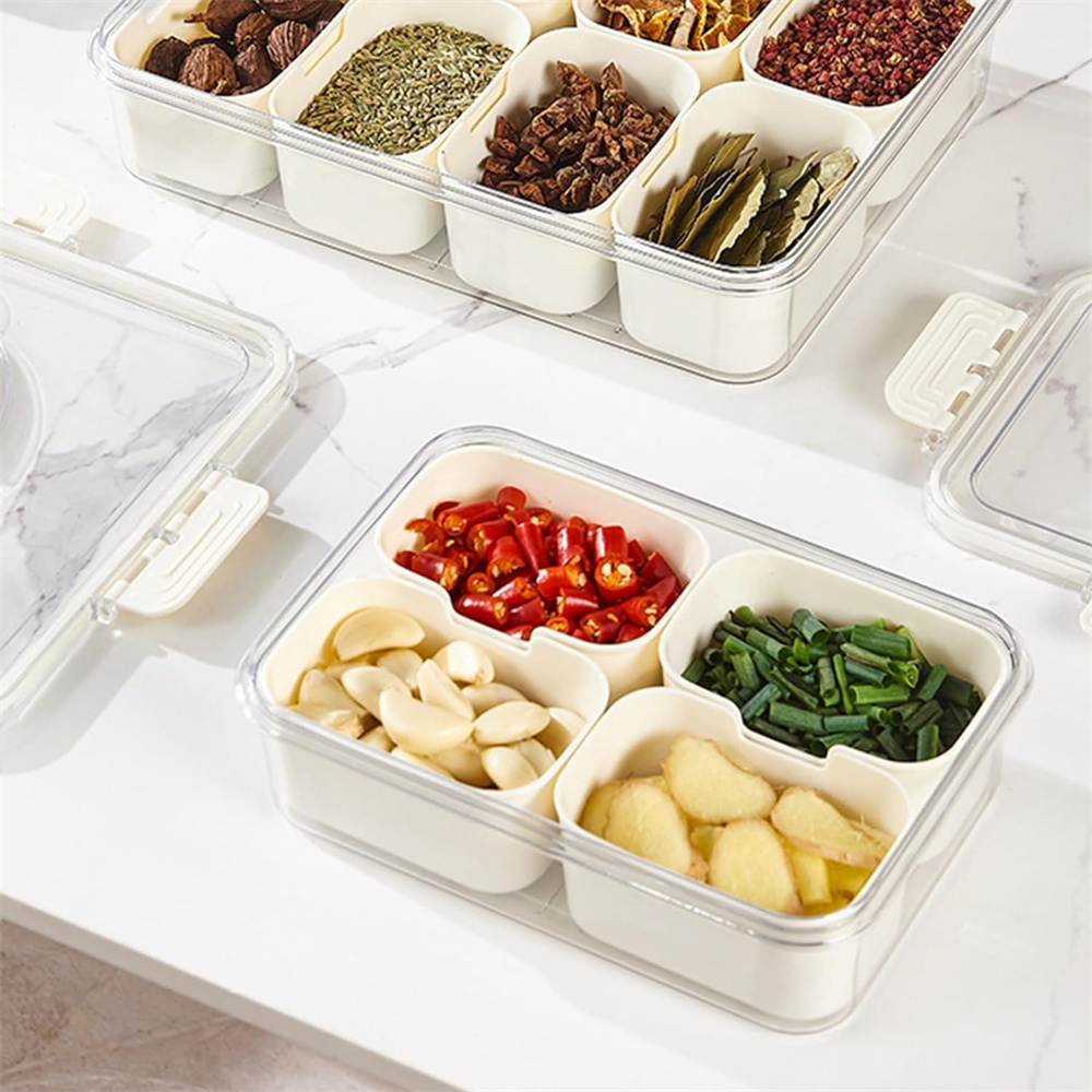 Portable Food Storage Box, Sna - Food Storage Time review and price