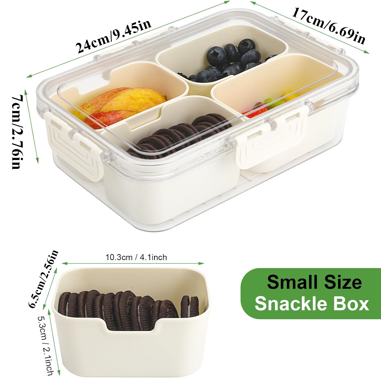Portable Food Storage Box, Sna - Food Storage Time review and price