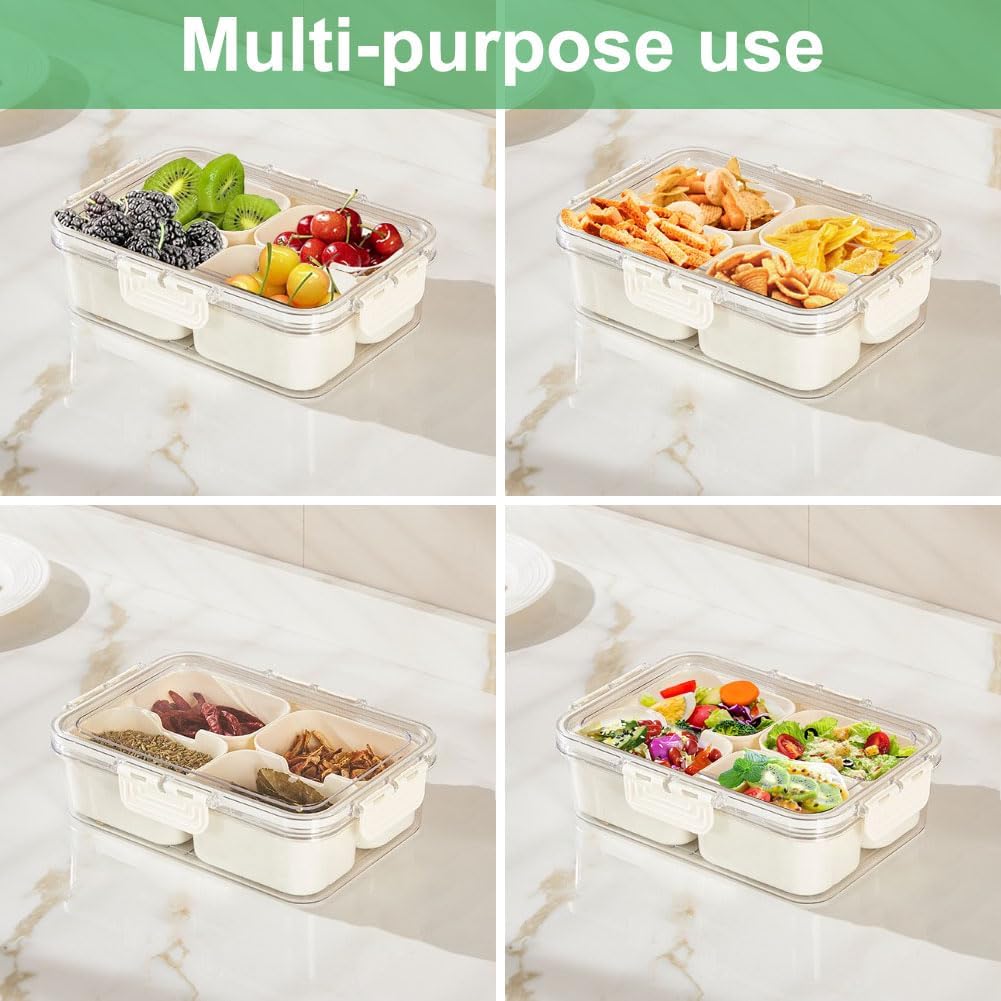 Portable Food Storage Box, Sna - Food Storage Time review and price