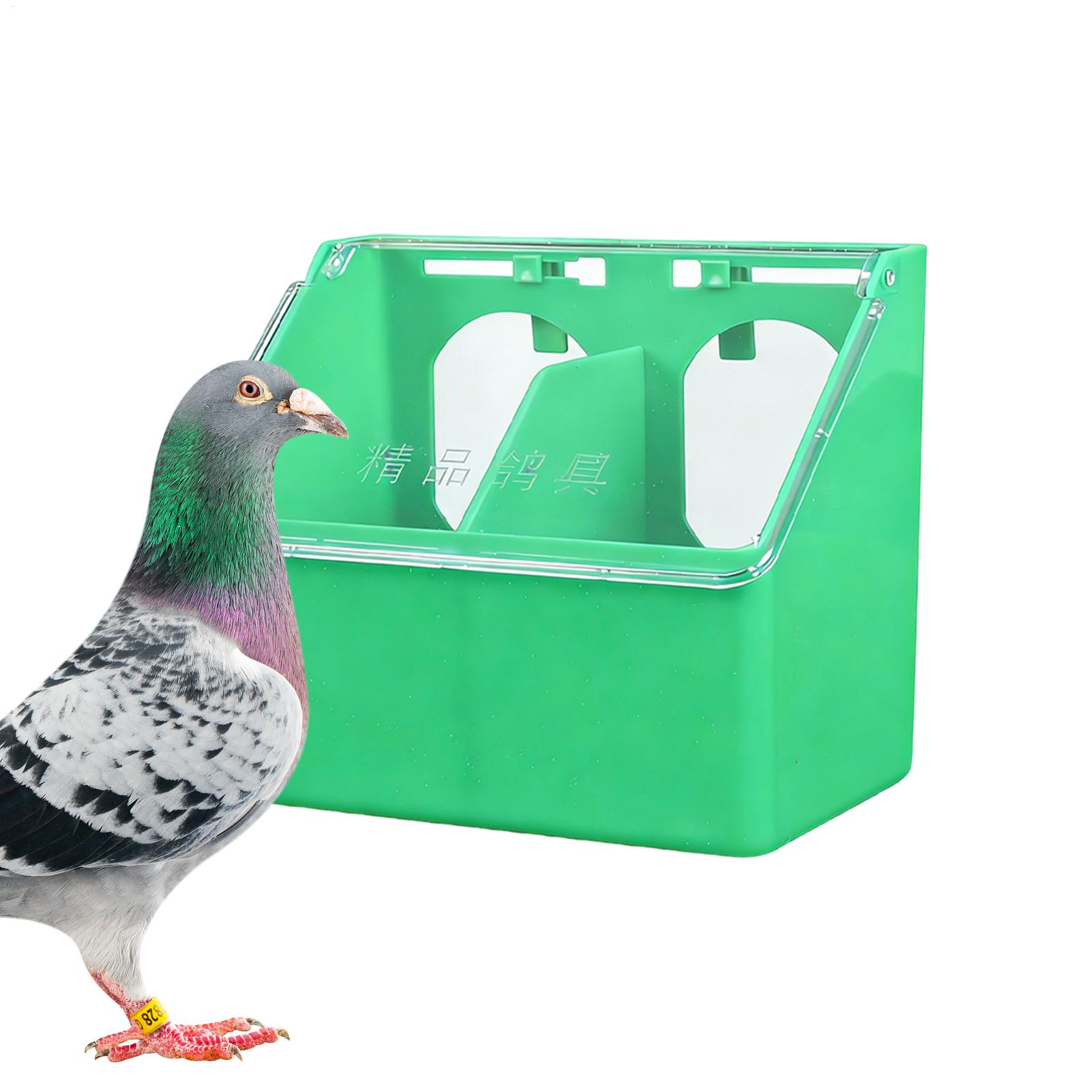 Birds Feeder Hanging Cage Box  - Xxl Food Storage Container review and price