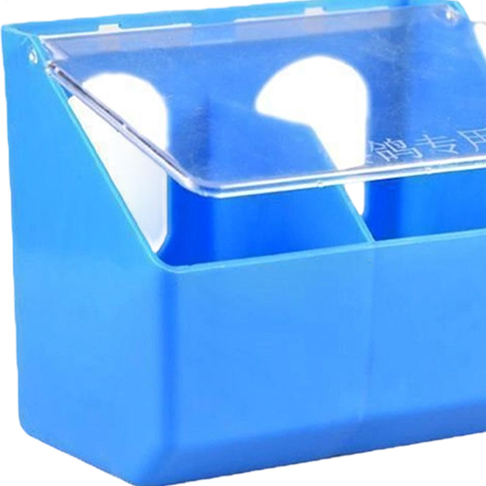 Birds Feeder Hanging Cage Box  - Xxl Food Storage Container review and price