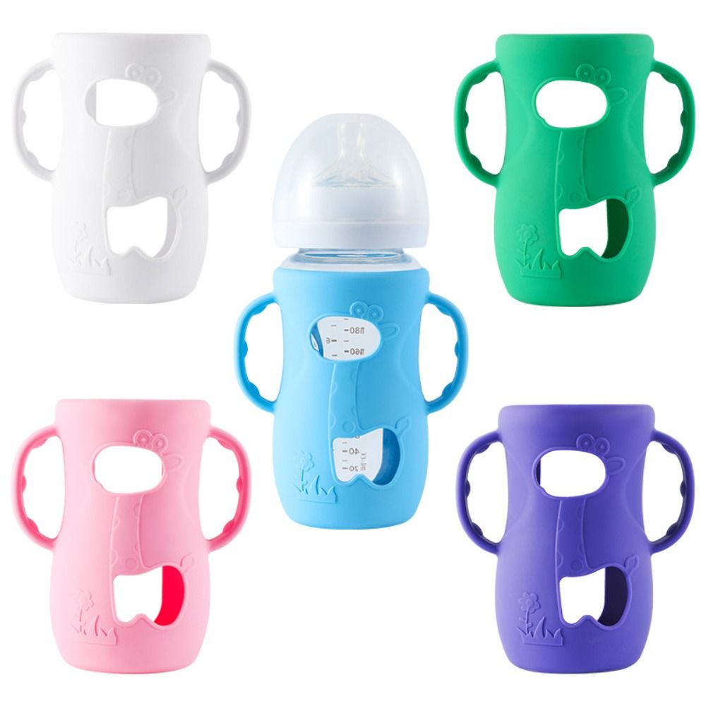 Universal Baby Bottle Cover An - Food Storage Baby review and price