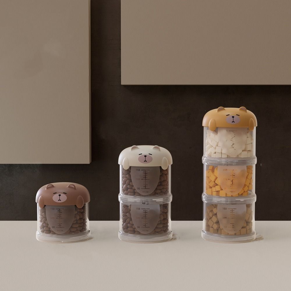 Practical Plastic Multi-Layer  - Food Storage For Dog review and price