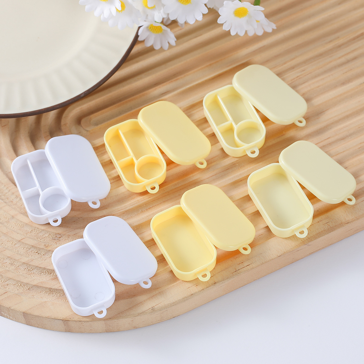 Mini Miniature Silicone Food S - Food Storage Baby review and price