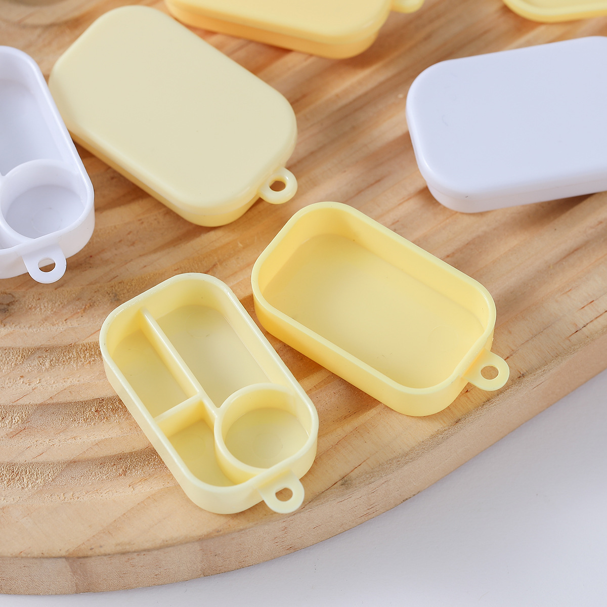 Mini Miniature Silicone Food S - Food Storage Baby review and price