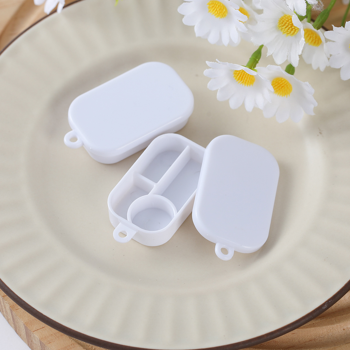 Mini Miniature Silicone Food S - Food Storage Baby review and price