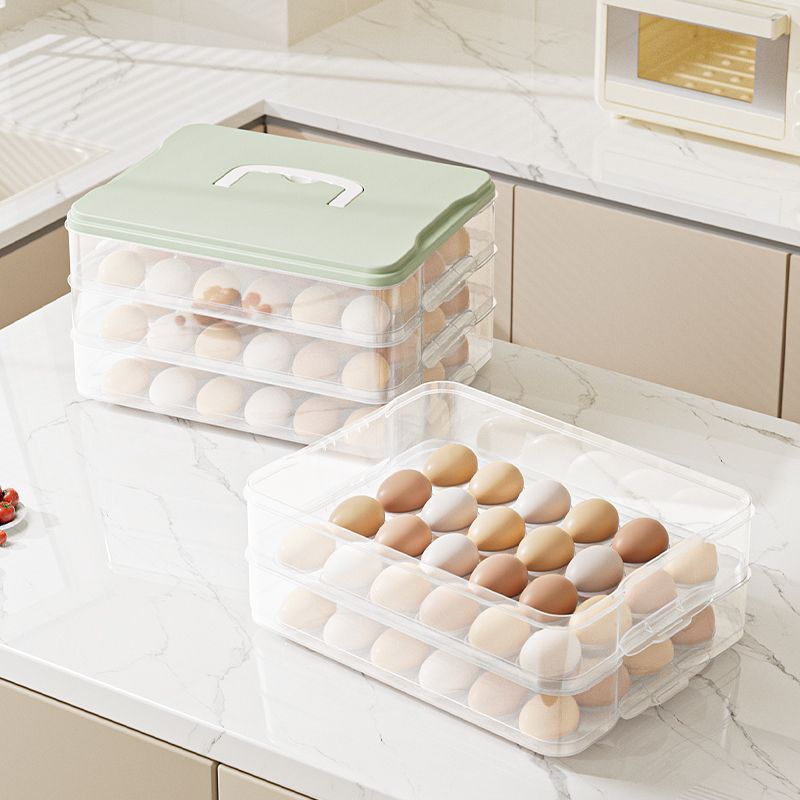 Egg storage box refrigerator s - Food Storage Boxes review and price