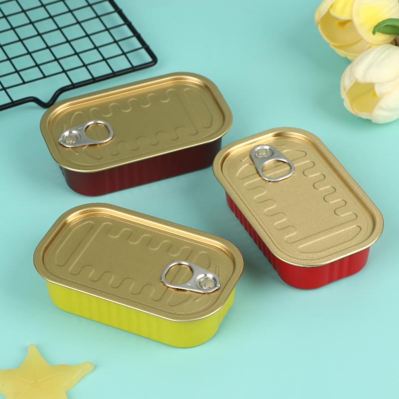 2Pcs Rectangular Mini Sealed M - Food Storage Boxes review and price