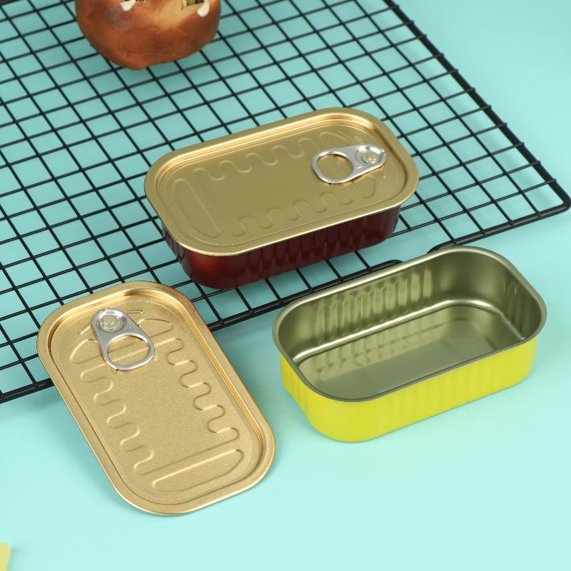 2Pcs Rectangular Mini Sealed M - Food Storage Boxes review and price