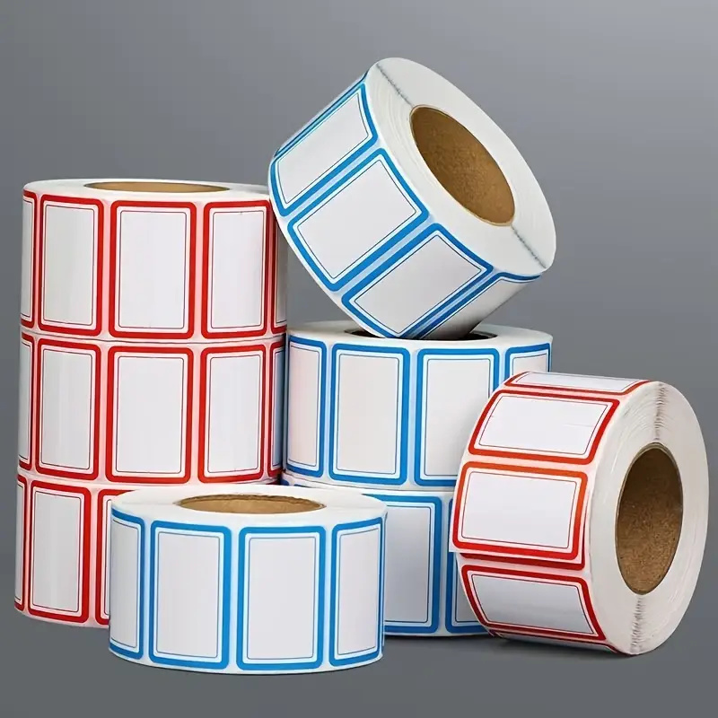 500Pcs Freezing Labels Sticker - Food Storage Tank review and price