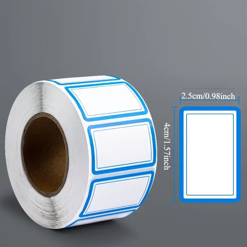 500Pcs Freezing Labels Sticker - Food Storage Tank review and price