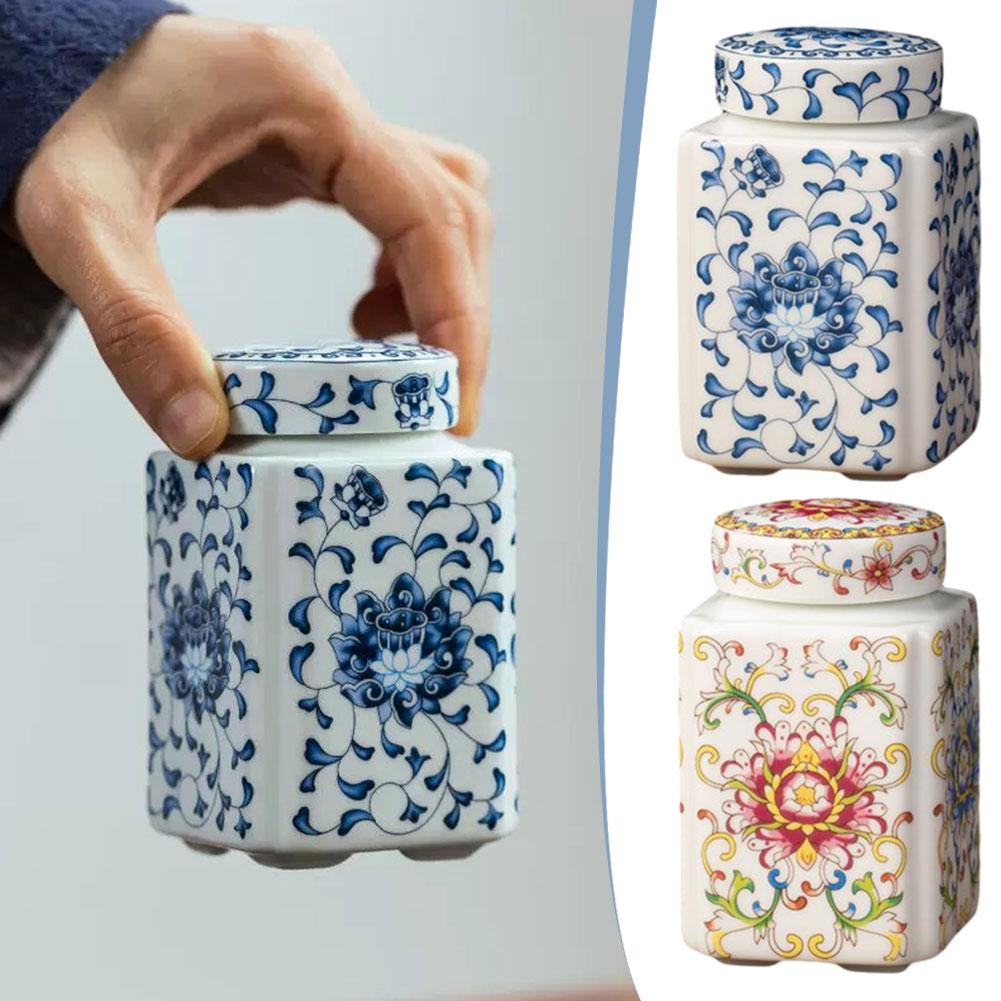 Kitchen Seasoning Ceramic Tea  - Food Storage Tank review and price