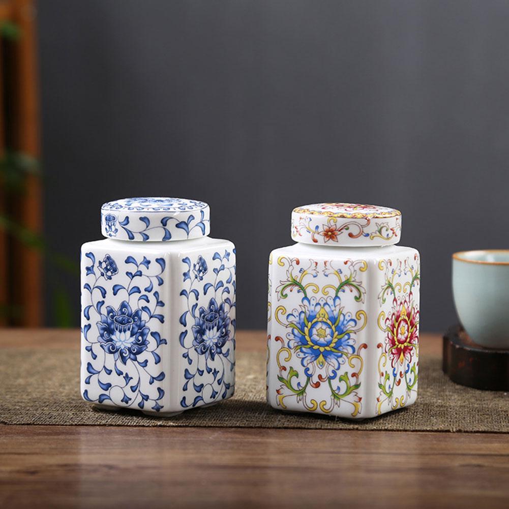 Kitchen Seasoning Ceramic Tea  - Food Storage Tank review and price