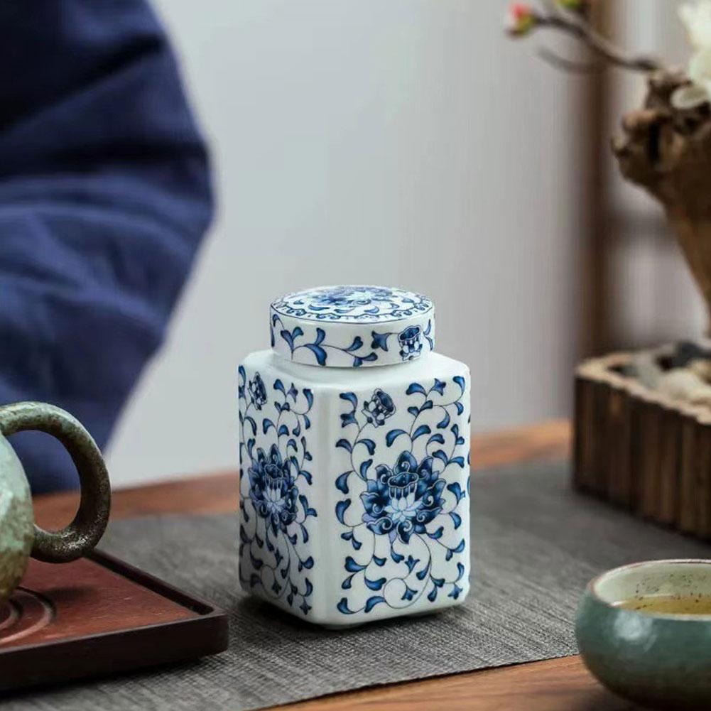 Kitchen Seasoning Ceramic Tea  - Food Storage Tank review and price