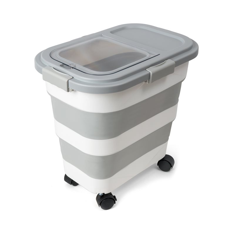 A53Q-Food Storage Container 1P - Food Storage For Dog review and price