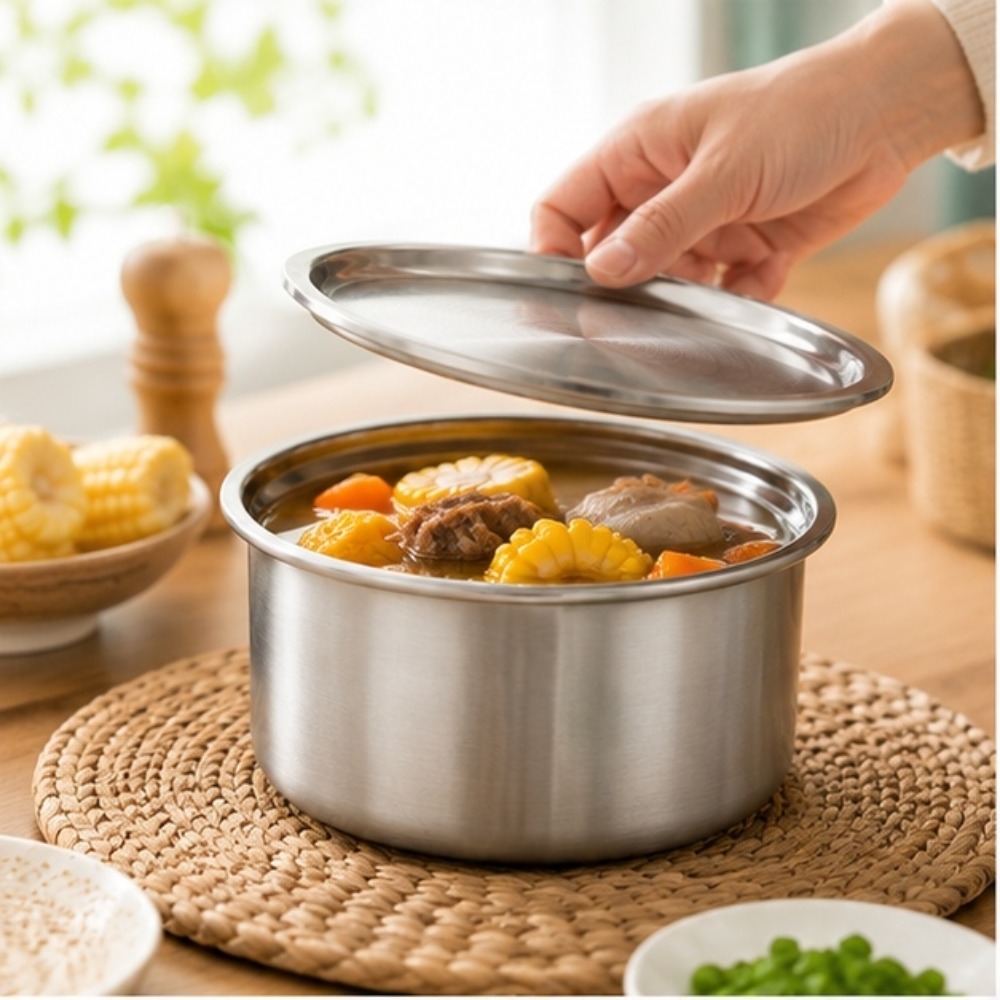 304 Stainless Steel Ramekin wi - Food Storage Time review and price