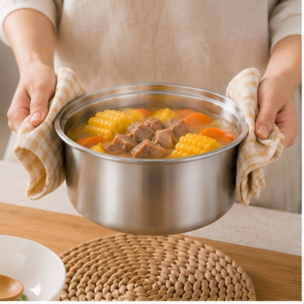 304 Stainless Steel Ramekin wi - Food Storage Time review and price