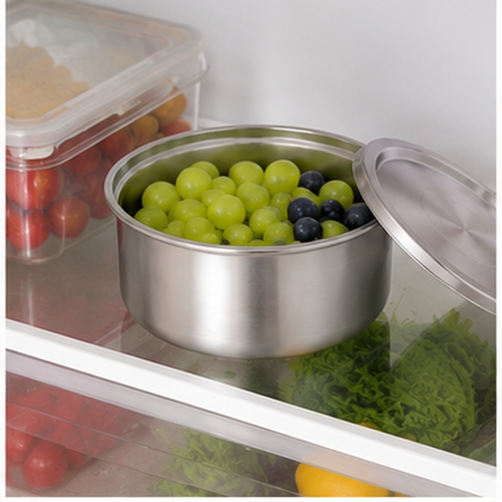 304 Stainless Steel Ramekin wi - Food Storage Time review and price